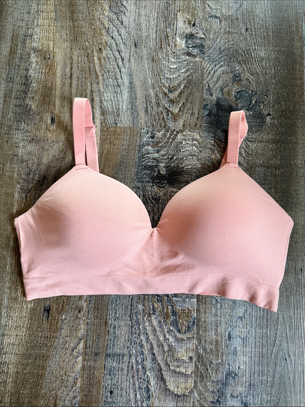 Truekind | Wireless Supportive Bra